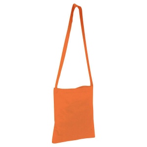 Shopper en coton  130 g/m avec bandoulière 3 x 118 cm 25