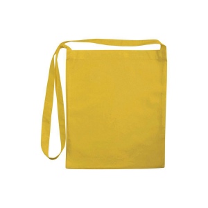 Shopper en coton  130 g/m avec bandoulière 3 x 118 cm 27