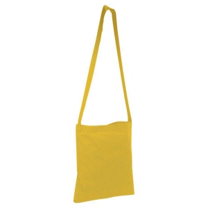 Shopper en coton  130 g/m avec bandoulière 3 x 118 cm 28