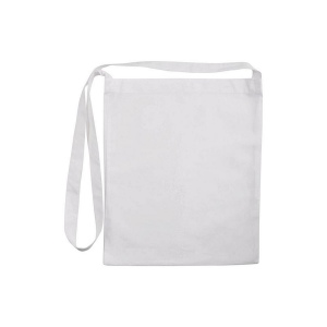Shopper en coton  130 g/m avec bandoulière 3 x 118 cm 39
