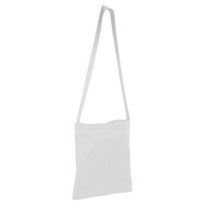 Shopper en coton  130 g/m avec bandoulière 3 x 118 cm 40