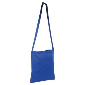 Shopper en coton  130 g/m avec bandoulière 3 x 118 cm 19