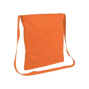 Shopper en coton  130 g/m avec bandoulière 3 x 118 cm 6