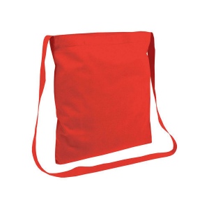 Shopper en coton  130 g/m avec bandoulière 3 x 118 cm 9