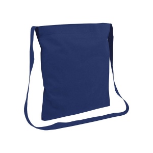 Shopper en coton  130 g/m avec bandoulière 3 x 118 cm 8