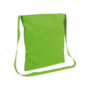Shopper en coton  130 g/m avec bandoulière 3 x 118 cm