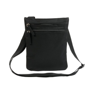 Sac en polyester 600D avec 2 poches et bandoulière réglable 11