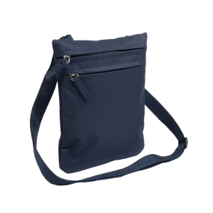 Sac en polyester 600D avec 2 poches et bandoulière réglable 4