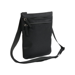 Sac en polyester 600D avec 2 poches et bandoulière réglable 6