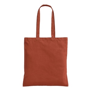 Shopper en coton 130 g/m,  anses longues 51