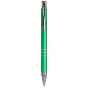 Stylo à bille en métal avec 3 anneaux 5