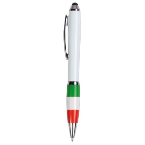 Stylo à bille Italien  avec Touch screen 3