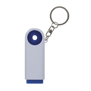 Porte-Clés avec puce et lumière 2 leds 9