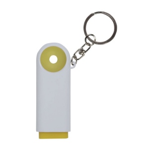 Porte-Clés avec puce et lumière 2 leds 11