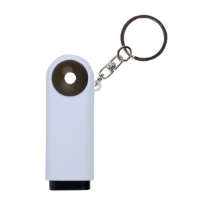 Porte-Clés avec puce et lumière 2 leds 13