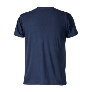 T-shirt tubulaire unisexe en coton 145 g/m2 31