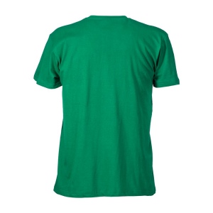 T-shirt tubulaire unisexe en coton 145 g/m2 34