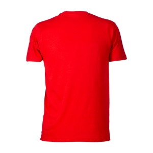T-shirt tubulaire unisexe en coton 145 g/m2 36