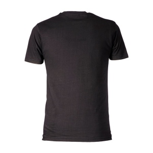 T-shirt tubulaire unisexe en coton 145 g/m2 38