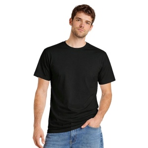 T-shirt tubulaire unisexe en coton 145 g/m2 39