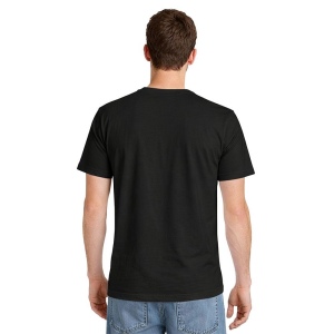 T-shirt tubulaire unisexe en coton 145 g/m2 40