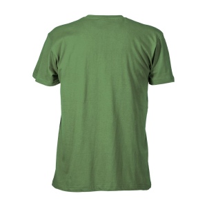 T-shirt tubulaire unisexe en coton 145 g/m2 16