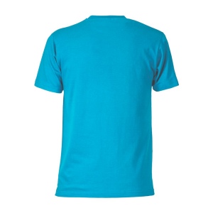 T-shirt tubulaire unisexe en coton 145 g/m2 18