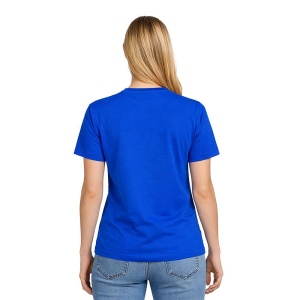 T-shirt tubulaire unisexe en coton 145 g/m2 20