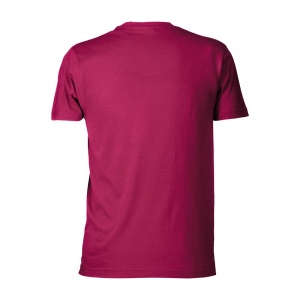 T-shirt tubulaire unisexe en coton 145 g/m2 21