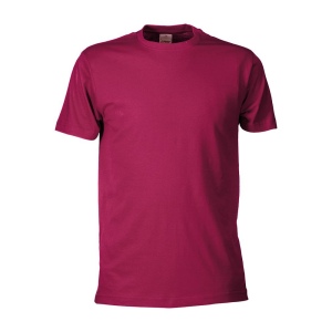 T-shirt tubulaire unisexe en coton 145 g/m2 5