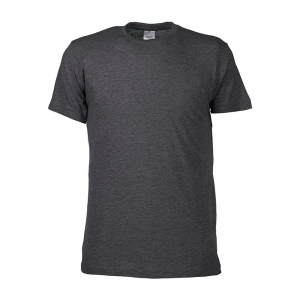 T-shirt tubulaire unisexe en coton 145 g/m2 2