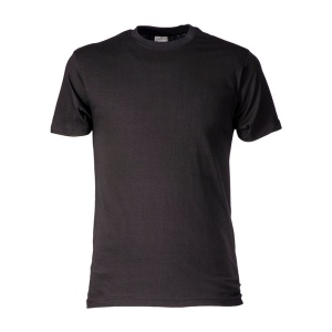 T-shirt tubulaire unisexe en coton 145 g/m2 12