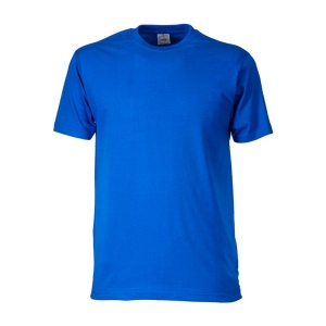 T-shirt tubulaire unisexe en coton 145 g/m2 6