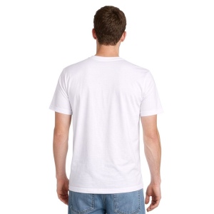 T-shirt tubulaire unisexe en coton 145 g/m2 5