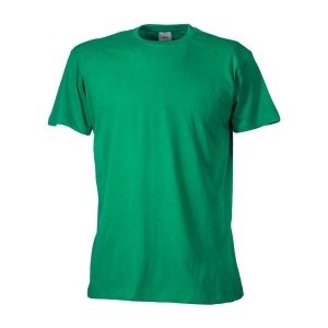T-Shirt enfant (taille de 5 à 14 ans) 100% coton brossé 145g/m2 6