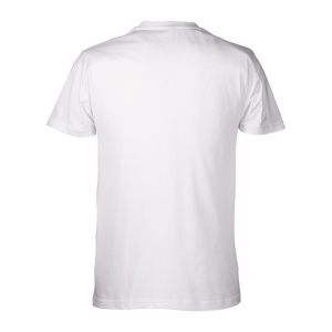 T-Shirt enfant (taille de 5 à 14 ans) 100% coton brossé 145g/m2 3