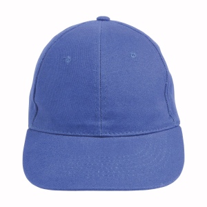 Casquette en coton épais, 6 panneaux, fermeture velcro 10