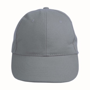 Casquette en coton épais, 6 panneaux, fermeture velcro 11