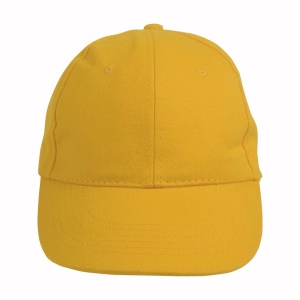 Casquette en coton épais, 6 panneaux, fermeture velcro 12