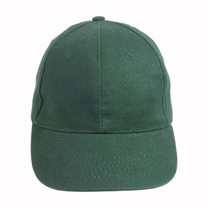 Casquette en coton épais, 6 panneaux, fermeture velcro 14
