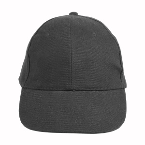 Casquette en coton épais, 6 panneaux, fermeture velcro 16