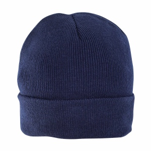 Bonnet en polyester/acrylique/viscose (60 g) modèle Concert - épais 4