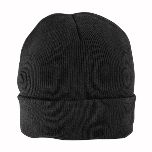 Bonnet en polyester/acrylique/viscose (60 g) modèle Concert - épais 6