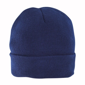 Bonnet en polyester/acrylique/viscose (60 g) modèle Concert - épais
