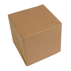 Porte-memo avec feuillets post-it colorés avec  porte-plume 5
