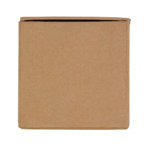 Porte-memo avec feuillets post-it colorés avec  porte-plume 6