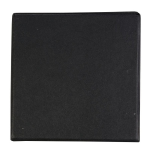 Porte-memo avec feuillets post-it colorés avec  porte-plume 8