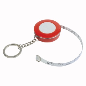 Mètre (1,5m) avec porte-clés 4