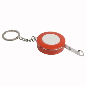 Mètre (1,5m) avec porte-clés 5