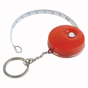 Mètre (1,5m) avec porte-clés 6